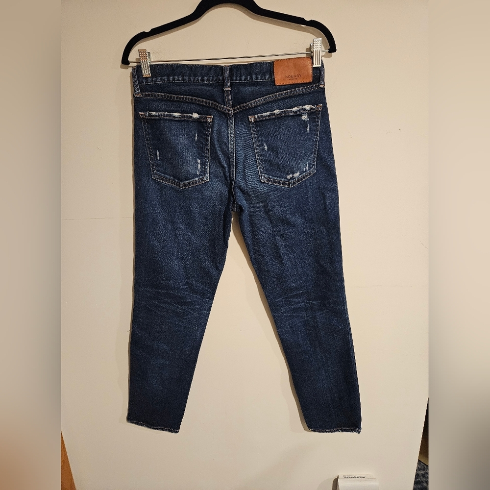Moussy Vintage Jeans - Picture 8 of 9